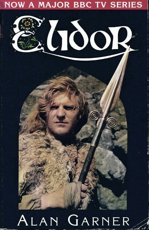 Livrenpoche : Elidor - Alan Garner - Livre