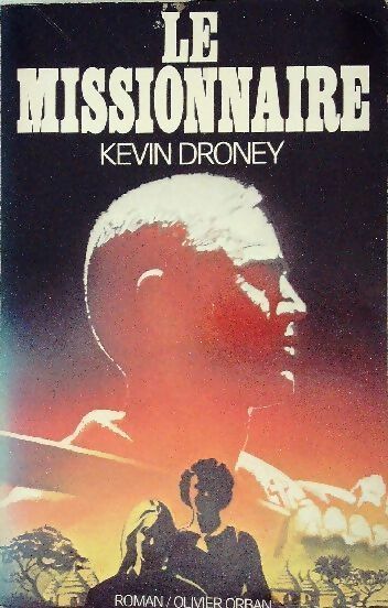 Livrenpoche : Le missionnaire - Kevin Droney - Livre