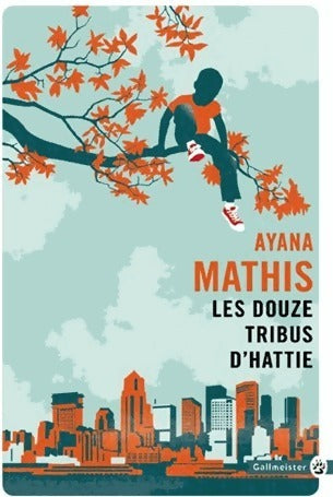 Livrenpoche : Les douze tribus d'Hattie - Ayana Mathis - Livre