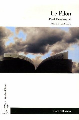Livrenpoche : Le pilon - Paul Desalmand - Livre