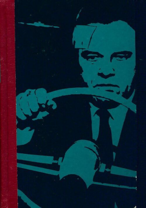 Livrenpoche : Der spion der aus der kalte kam - John Le Carré - Livre