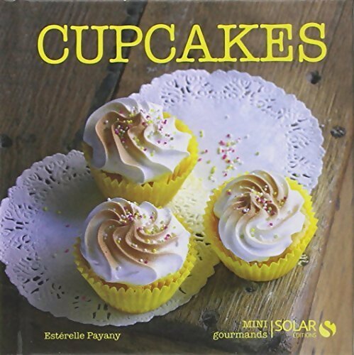 Livrenpoche : Cupcakes - Losange - Livre