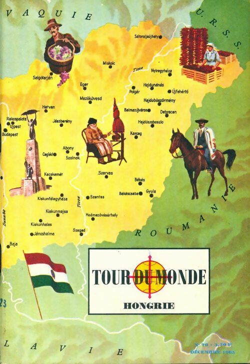 Livrenpoche : Hongrie - Guide Nelles - Livre