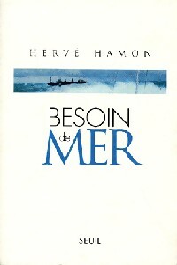 Livrenpoche : Besoin de mer - Hervé Hamon - Livre