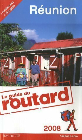 Livrenpoche : Réunion 2008 - Collectif - Livre