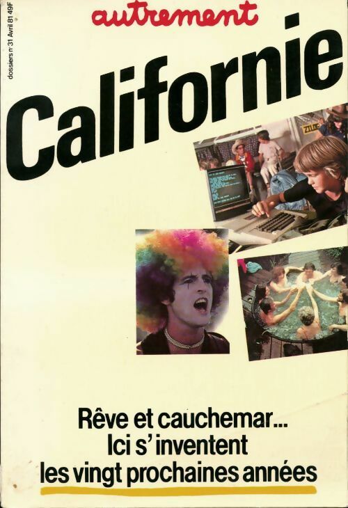 Livrenpoche : Californie - Dujols - Livre