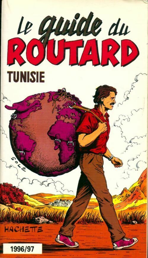Livrenpoche : Tunisie 1996-1997 - Collectif - Livre