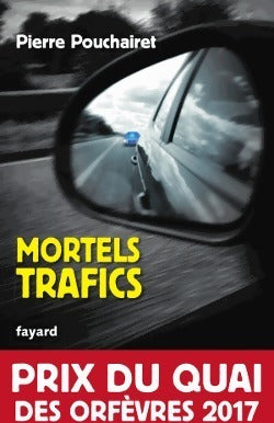 Livrenpoche : Mortels trafics - Pierre Pouchairet - Livre
