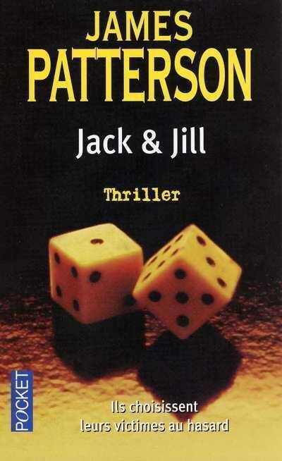 Livrenpoche : Jack & Jill - James Patterson - Livre