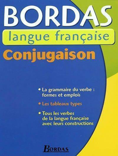 Livrenpoche : Conjugaison - Eric Ardouin - Livre