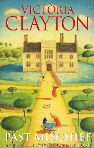 Livrenpoche : Past mischief - Victoria Clayton - Livre