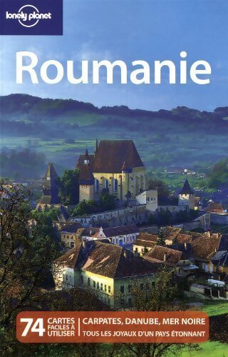 Roumanie 2010 - Collectif - Livre