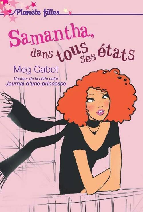 Livrenpoche : Samantha, dans tous ses états - Meg Cabot - Livre