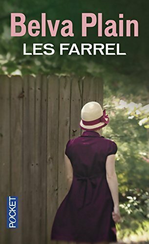 Les Farrel - Belva Plain - Livre