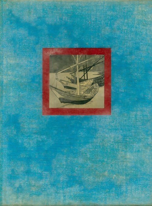 La Provence - Marcel Brion - Livre