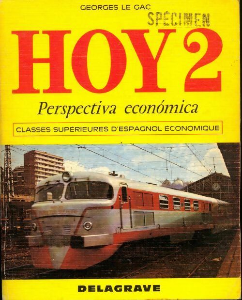 Livrenpoche : Hoys 2 - Georges Le Gac - Livre