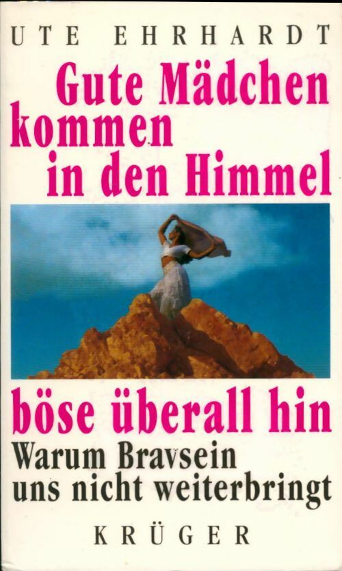 Livrenpoche : Gute Mädchen kommen in den Himmel - Ute Ehrhardt - Livre