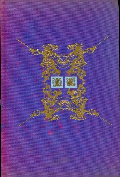 Livrenpoche : Les trois mousquetaires - Alexandre Dumas - Livre