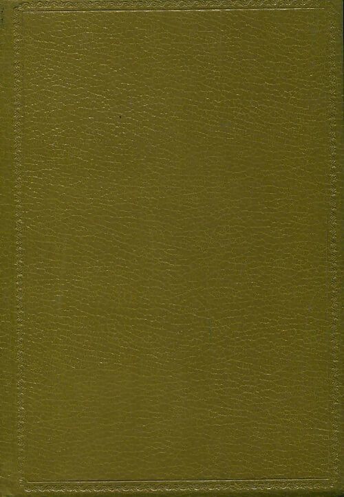 Quatre-vingt-treize - Victor Hugo - Livre