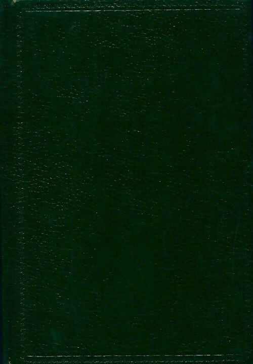Livrenpoche : Vingt ans après Tome II - Alexandre Dumas - Livre