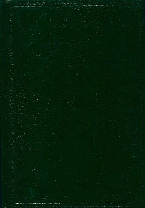 Vingt ans après Tome II - Alexandre Dumas -  Classiques - Livre