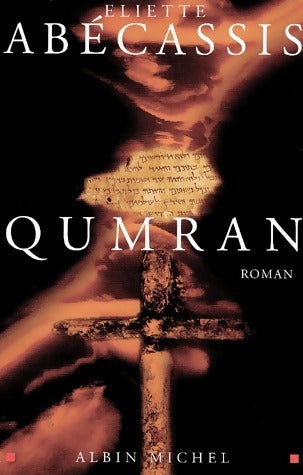 Livrenpoche : Qumran - Eliette Abécassis - Livre