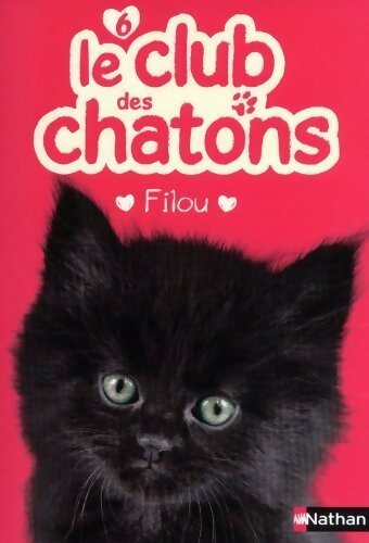 Livrenpoche : Filou - Susie Mongredien - Livre
