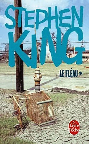 Livrenpoche : Le fléau Tome I - Stephen King - Livre