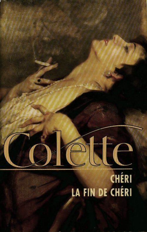 Livrenpoche : Chéri / La fin de Chéri - Colette - Livre