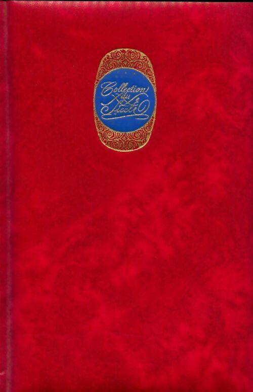 Numa Roumestan - Alphonse Daudet -  Collection du XXe siècle - Livre