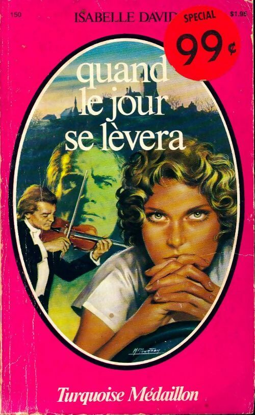 Livrenpoche : Quand le jour se lèvera - Isabelle David - Livre