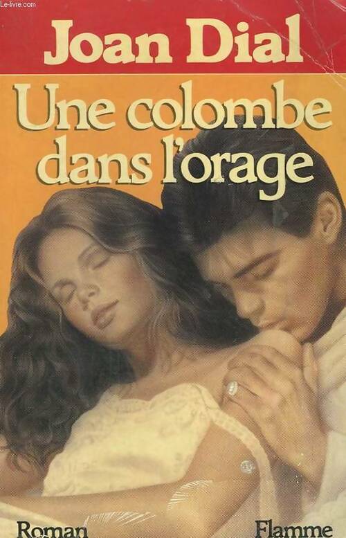 Livrenpoche : Une colombe dans l'orage - Joan Dial - Livre