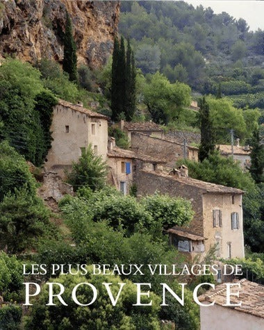 Livrenpoche : Les plus beaux villages de Provence - Hugh Palmer - Livre