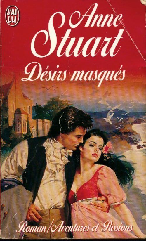 Livrenpoche : Désirs masqués - Anne Stuart - Livre
