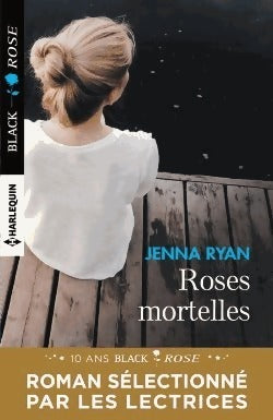 Livrenpoche : Roses mortelles - Jenna Ryan - Livre