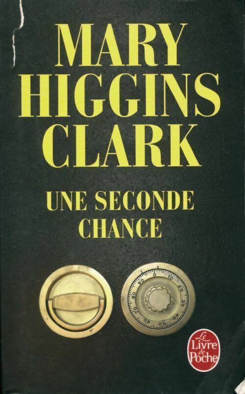 Livrenpoche : Une seconde chance - Mary Higgins Clark - Livre