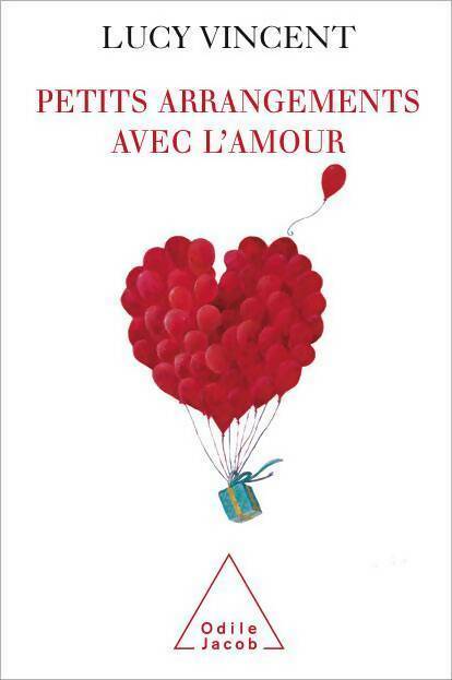 Livrenpoche : Petits arrangements avec l'amour - Lucy Vincent - Livre