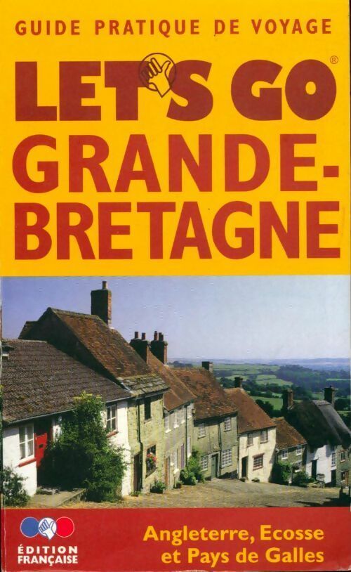 Livrenpoche : Angleterre, Ecosse  et Pays de Galles 2000 - Collectif - Livre