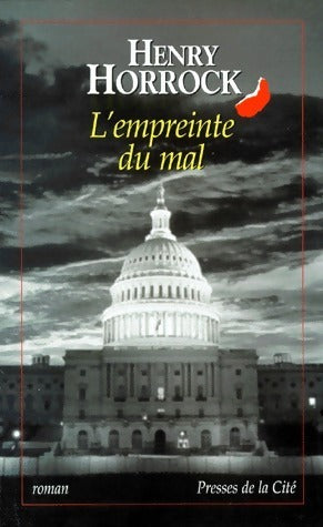 Livrenpoche : L'empreinte du mal - Henry Horrock - Livre