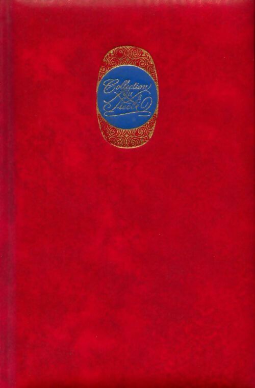 Livrenpoche : L'orchidée blanche - Robert Gaillard - Livre