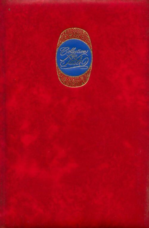 Livrenpoche : La grande traque - Claude Rank - Livre
