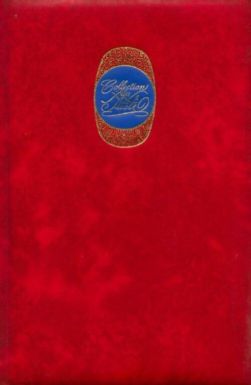 La grande traque - Claude Rank -  Collection du XXe siècle - Livre