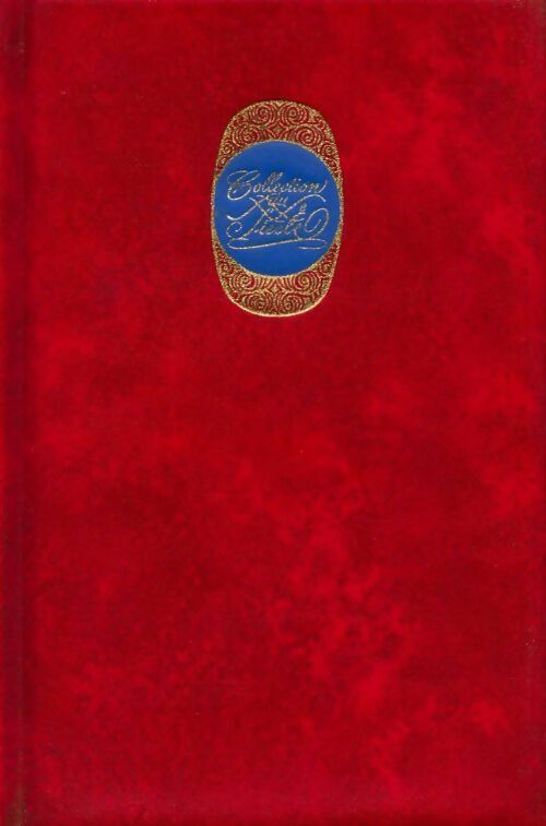La folle Clio - Zinaïda Schakovsky -  Collection du XXe siècle - Livre