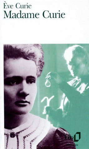 Livrenpoche : Madame Curie - Eve Curie - Livre