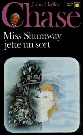 Livrenpoche : Miss Shumway jette un sort - James Hadley Chase - Livre