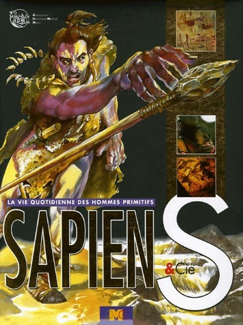 Livrenpoche : Sapiens & cie - Cristina Maria Banfi - Livre