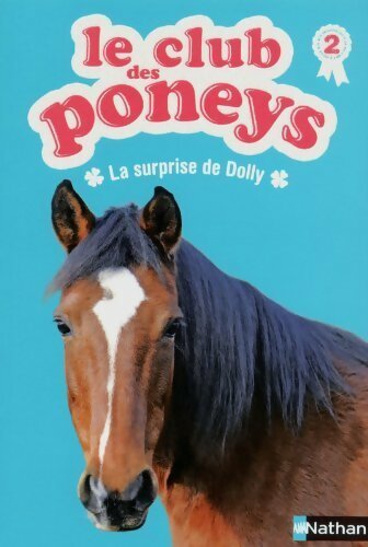 Livrenpoche : La surprise de Dolly - Sylvie Baussier - Livre