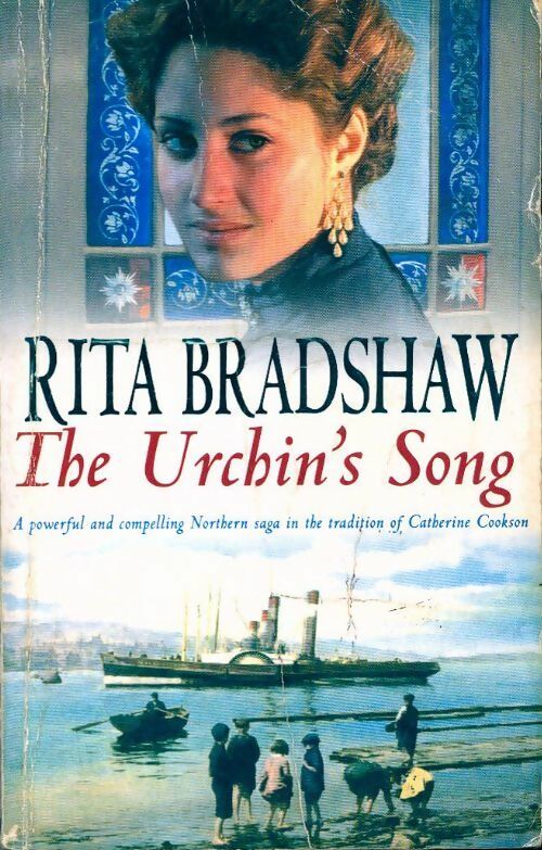 Livrenpoche : The Urchin's song - Rita Bradshaw - Livre