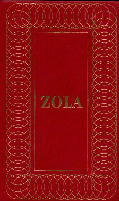 Livrenpoche : Oeuvres complètes Tome XXI : La confession de Claude / Thérèse Raquin - Emile Zola - Livre