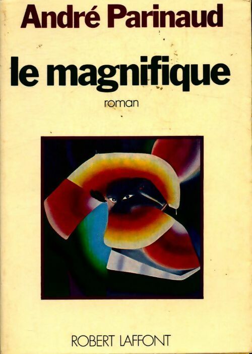 Livrenpoche : Le magnifique - André Parinaud - Livre